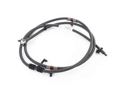 Tubo flexible limpieza visión nocturna OEM 61667434866 para BMW X5 G05, X5 M F95, X6 G06, X6 M F96, X7 G07, X7 G07 LCI. Original BMW.