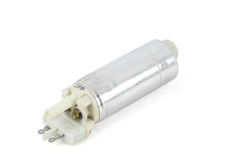 Fuel pump for BMW (OEM 16142271856). Genuine BMW