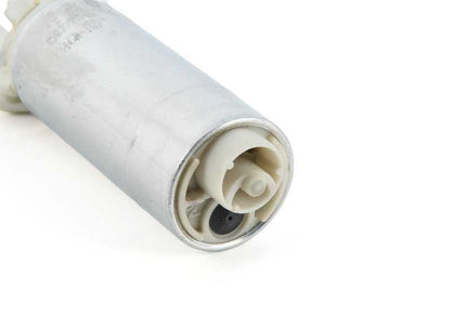 Fuel pump for BMW (OEM 16142271856). Genuine BMW