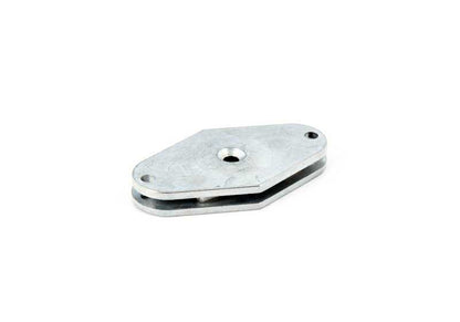 Motor para cortinilla parasol trasera OEM 67656916270 para BMW E46, E39, E60, E61. Original BMW.