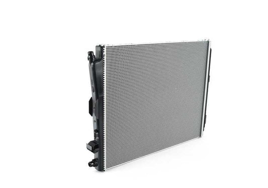 Radiador de líquido de arrefecimento OEM 17118095283 para BMW G80, G82, G83. BMW originais.