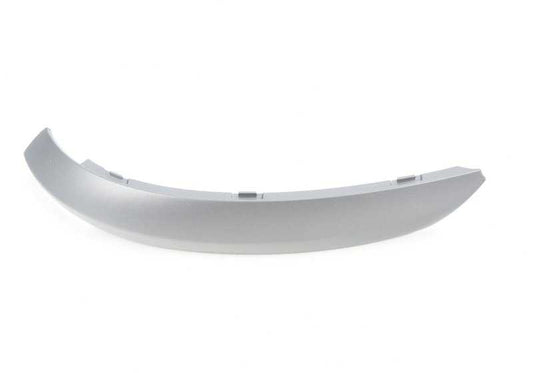 Right cover for BMW X5 E53 (OEM 51417122202). Original BMW.