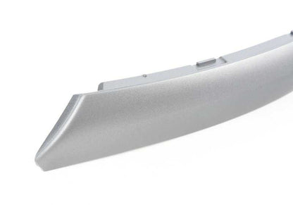 Cubierta derecha para BMW X5 E53 (OEM 51417122202). Original BMW.