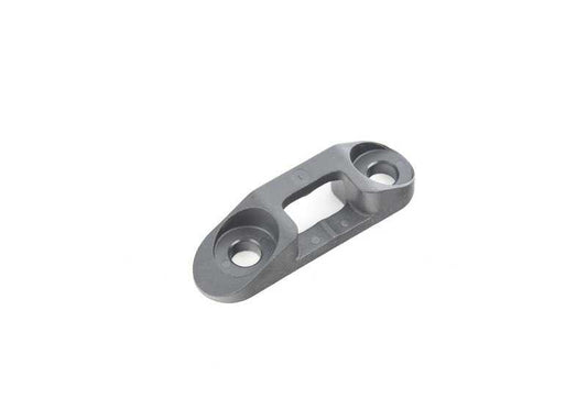 Support de l'échangeur de chaleur OEM 1722283812 pour BMW E90, E92, E93. BMW d'origine.