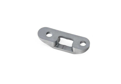 Support de l'échangeur de chaleur OEM 1722283812 pour BMW E90, E92, E93. BMW d'origine.
