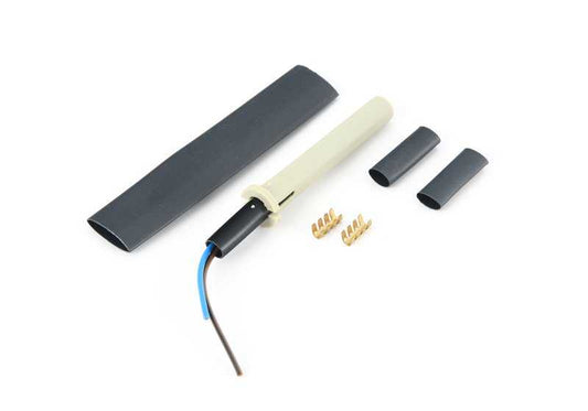 Kit di riparazione del sensore termico per BMW 3 E30 Series, E36, 5 E34 Series, Serie E32, Serie 8 E31 (OEM 64111378849). BMW originale