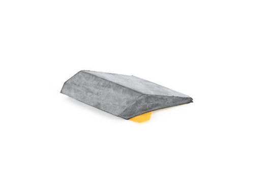 Relleno embellecedor OEM 51131859621 para BMW E24 628CSi y 630CS {modelos 5111, 5121, 5131, 5132, 5141, 5142, 5171, 5172, 5181, 5182}. Original BMW.