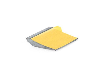 Relleno embellecedor OEM 51131859621 para BMW E24 628CSi y 630CS {modelos 5111, 5121, 5131, 5132, 5141, 5142, 5171, 5172, 5181, 5182}. Original BMW.