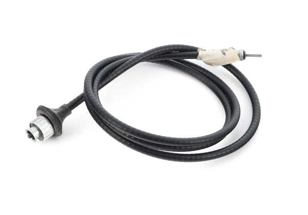 Cable del velocímetro para BMW Serie 6 E24 (OEM 62121810624). Original BMW.