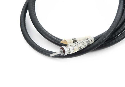 Cable del velocímetro para BMW Serie 6 E24 (OEM 62121810624). Original BMW.