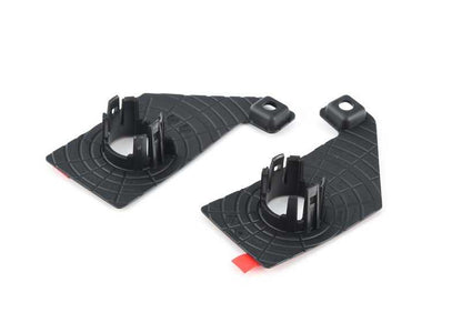 Soporte sensor PDC/PMA trasero OEM 51128073081 para BMW F34. Original BMW.