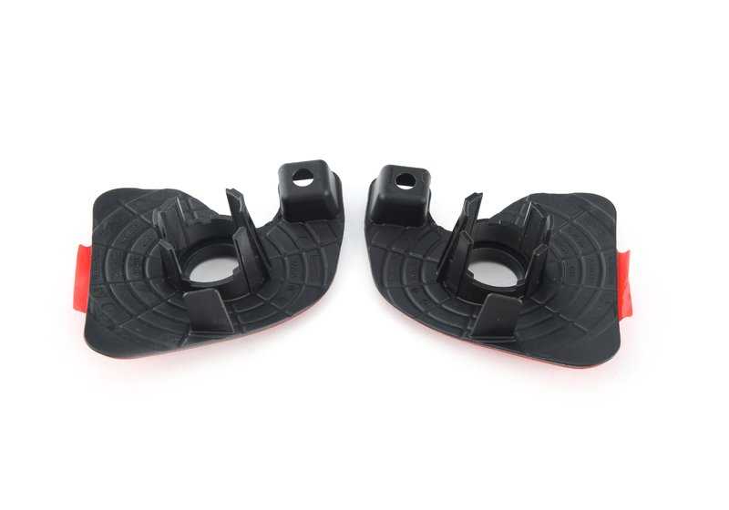 Soporte sensor PDC/PMA trasero OEM 51128073081 para BMW F34. Original BMW.