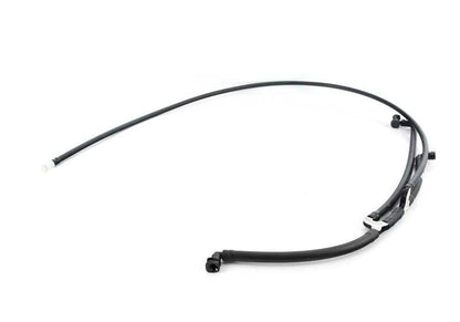 Manguera de limpieza faros OEM 61677163422 para BMW E60 520d y 520i (todos los modelos compatibles). Original BMW.