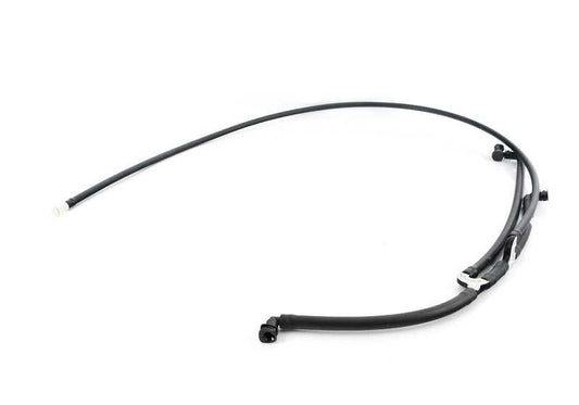 Mangueira de limpeza OEM LARG 6167163422 para BMW E60 520D e 520I (todos os modelos compatíveis). BMW original.