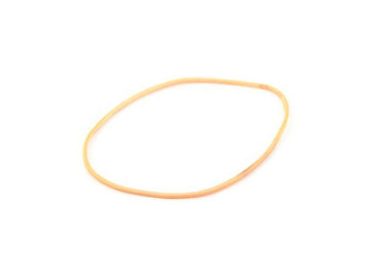 Tapa de carga OEM 51177335772 para BMW i3 (I01, I01N). Original BMW.
