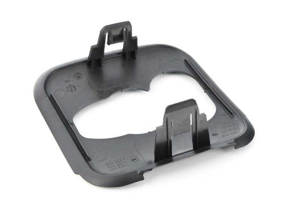 Tapa de carga OEM 51177335772 para BMW i3 (I01, I01N). Original BMW.