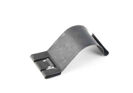Soporte de antorcha avisadora OEM 51718170078 para MINI R50, R53 y más. Original MINI.