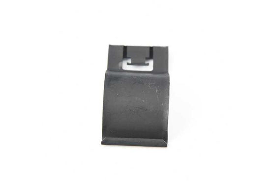 Soporte de antorcha avisadora OEM 51718170078 para MINI R50, R53 y más. Original MINI.