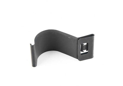 Soporte de antorcha avisadora OEM 51718170078 para MINI R50, R53 y más. Original MINI.
