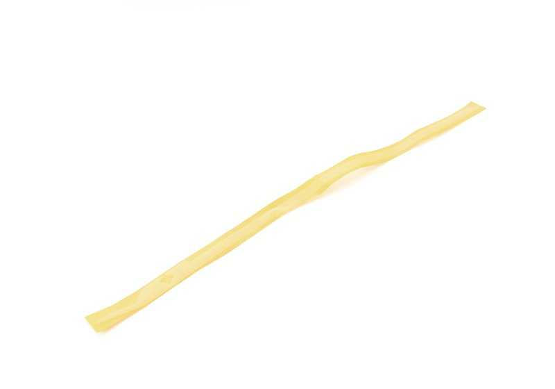 Protettore adesivo a destra OEM 51128064442 per BMW F80 (M3). BMW originale BMW.