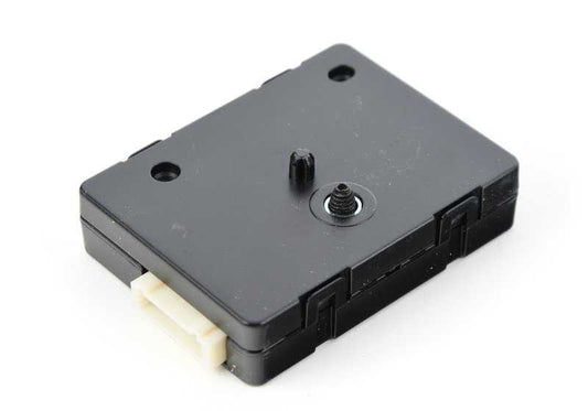 Filtro antiparásitos de cableado de audio OEM 65209202996 para BMW F25, F26. Original BMW.