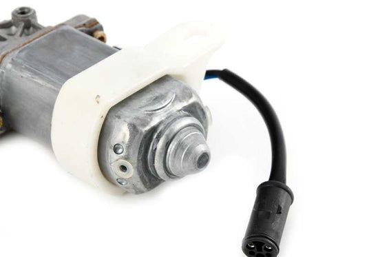 OEM 5133369248 Rechtsfenstermotor für BMW E12, E28, E23. Original BMW.
