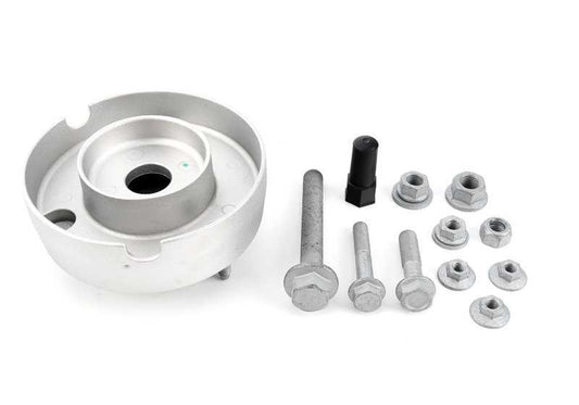 OEM -Stoßdämpfer -Unterstützung Reparaturkit 31352475203 für BMW F15, F16. Original BMW.