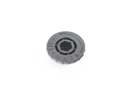 Tornillo de vaciado de aceite OEM 24117588765 para BMW F30, G20, G21, F10, F18, G30, G31, G38, G32, F01, F02, G11, G12, G01, G08, G02, F15, G05. Original BMW.