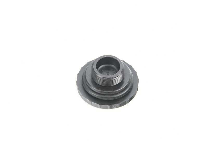 Tornillo de vaciado de aceite OEM 24117588765 para BMW F30, G20, G21, F10, F18, G30, G31, G38, G32, F01, F02, G11, G12, G01, G08, G02, F15, G05. Original BMW.