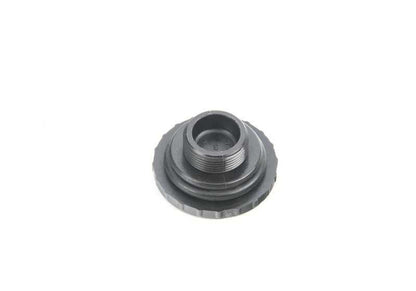 Tornillo de vaciado de aceite OEM 24117588765 para BMW F30, G20, G21, F10, F18, G30, G31, G38, G32, F01, F02, G11, G12, G01, G08, G02, F15, G05. Original BMW.