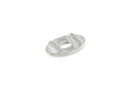 Soporte excéntrico trasero OEM 33317844661 para BMW Serie 5 F10, Serie 6 F06, F12, F13. Compatible con suspensión trasera. Pieza original BMW.