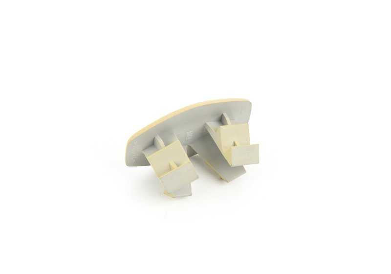 Embellecedor OEM 51418253234 para BMW E46. Original BMW.