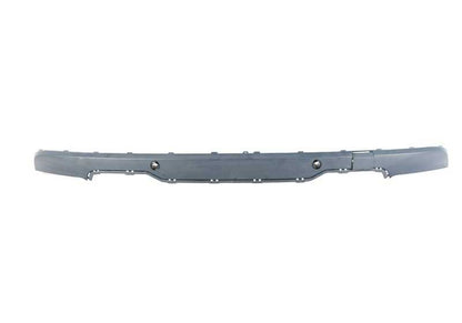 Moldura paragolpes trasero imprimada OEM 51128498992 para BMW G05. Original BMW.