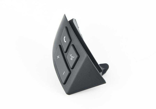 Mando multifunción izquierdo OEM 61316983283 para BMW E60, E61. Original BMW.