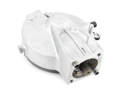 Diferencial trasero OEM 33111451833 para motos BMW K75, K75C, K75S, K75RT (1985-1995). Original BMW Motorrad.