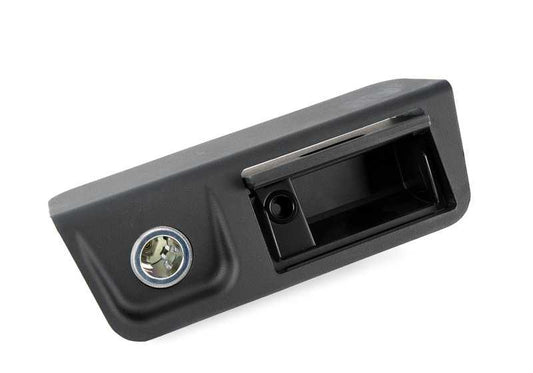 Cenicero para BMW E36. OEM 51168146479. Compatible con todos los modelos E36. Recambio original BMW.