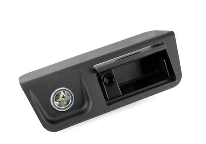 Ashtray for BMW E36. OEM 51168146479. Compatible with all E36 models. Original BMW replacement.