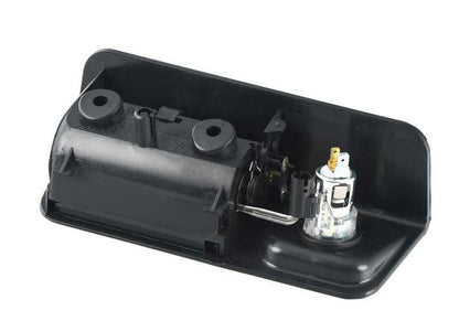 Ashtray for BMW E36. OEM 51168146479. Compatible with all E36 models. Original BMW replacement.
