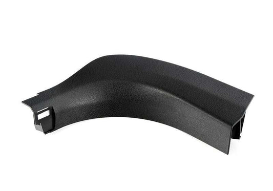 Couvercle côté avant droit pour la série BMW 5 F10, F11, F18 (OEM 5143917660). BMW d'origine