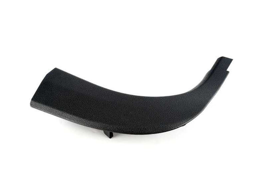 Couvercle côté avant droit pour la série BMW 5 F10, F11, F18 (OEM 5143917660). BMW d'origine