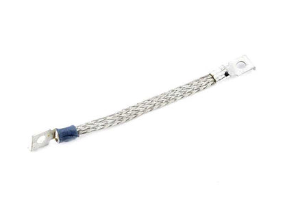 Cable de masa OEM 12427614083 para BMW F20, F21, F22, F23, F30, F31, F32, F33, F34, F36. Original BMW.