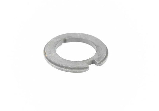 Arandela de ajuste OEM 23221228225 para BMW E21, E30, E28, E34. Original BMW.
