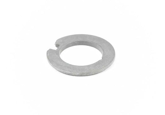 Arandela de ajuste OEM 23221228225 para BMW E21, E30, E28, E34. Original BMW.