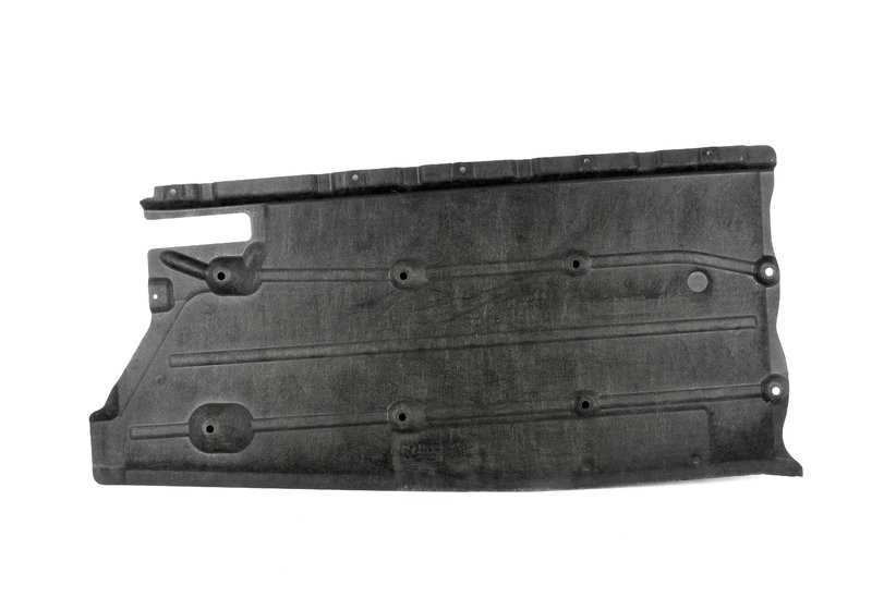 Cubierta inferior lateral derecha OEM 51757367414 para BMW i12 (todos los modelos: i82Z21, i82Z22, i82Z23, i82Z41, i82Z42, i82Z43) e i15 (i82Z61, i82Z62, i82Z63). Original BMW.
