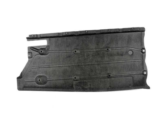 Cubierta inferior lateral derecha OEM 51757367414 para BMW i12 (todos los modelos: i82Z21, i82Z22, i82Z23, i82Z41, i82Z42, i82Z43) e i15 (i82Z61, i82Z62, i82Z63). Original BMW.