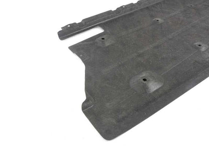 Cubierta inferior lateral derecha OEM 51757367414 para BMW i12 (todos los modelos: i82Z21, i82Z22, i82Z23, i82Z41, i82Z42, i82Z43) e i15 (i82Z61, i82Z62, i82Z63). Original BMW.