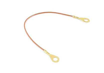 Cable de masa OEM 32311152363 para BMW E23. Original BMW.