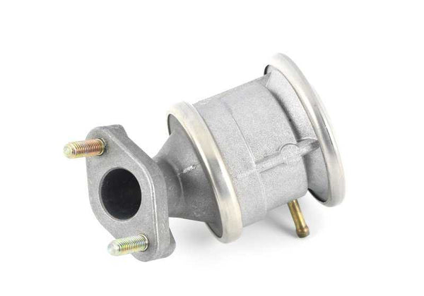 Válvula antirretorno OEM 11721704258 para BMW E38 y E31 (modelos 750i, 750iL con motor M73). Original BMW.