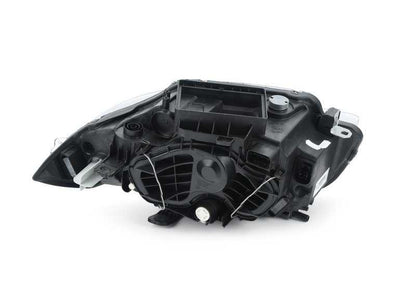Faro delantero derecho OEM 63117263644 para BMW E82 y E88. Pieza original BMW.