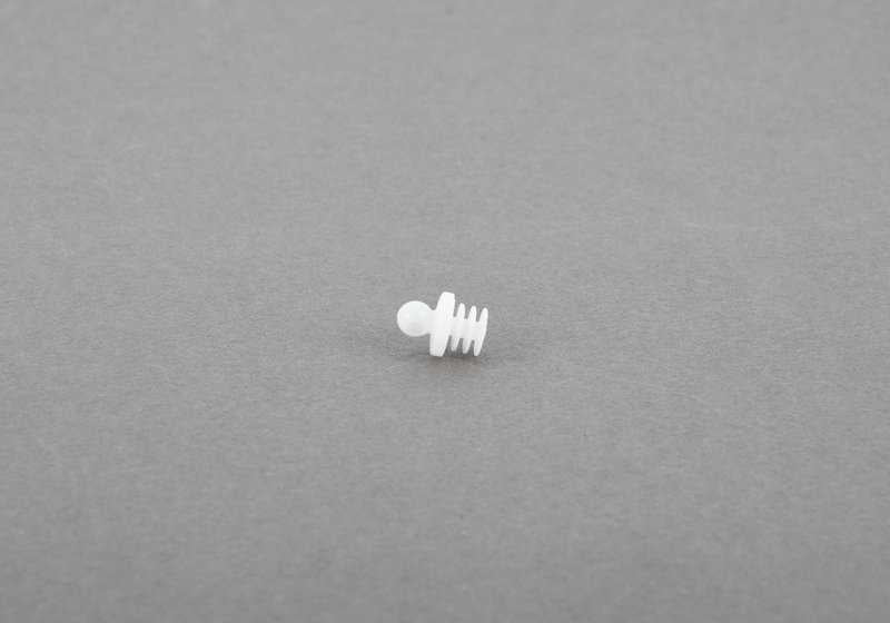 Faro delantero derecho OEM 63117263644 para BMW E82 y E88. Pieza original BMW.